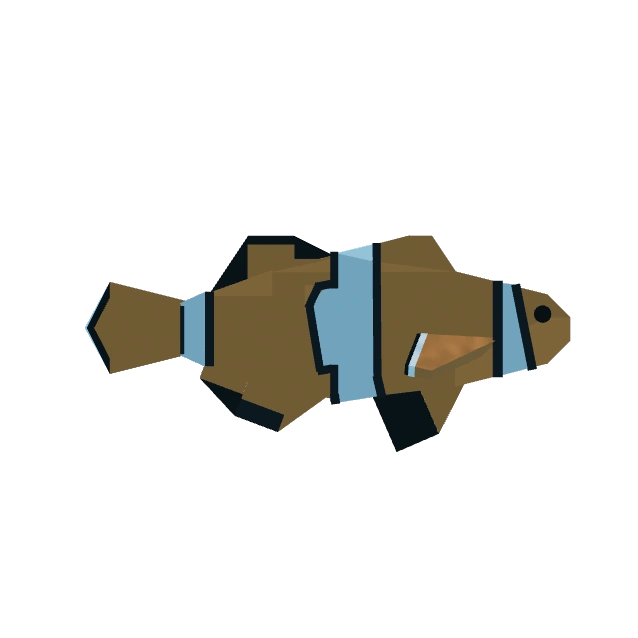 Clownfish