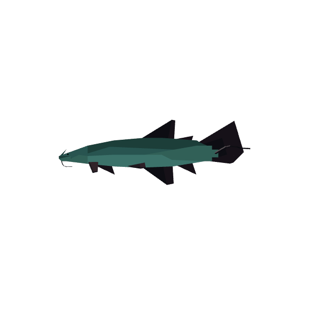 Marsh Gar