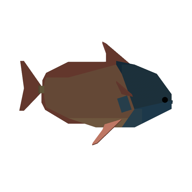 Moonfish