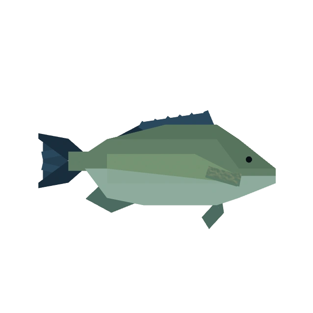 Porgy