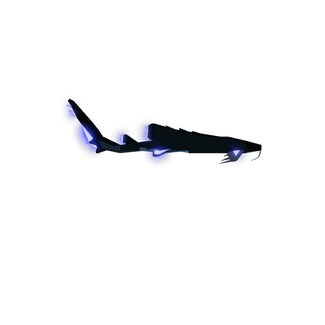 Umbral Shark