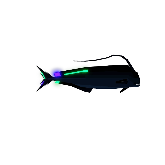 Voidfin Mahi